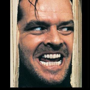 Meet your Posher, Jim